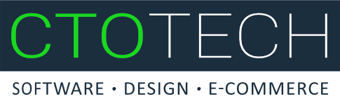 CTO Tech - Software / Design / Ecommerce